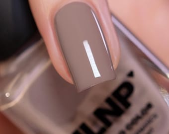 Mushroom - Mushroom Taupe Studio Color Nail Polish