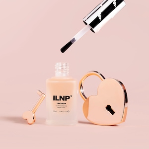 Lockup - Long-Wearing Bonding Nail Polish Base Coat