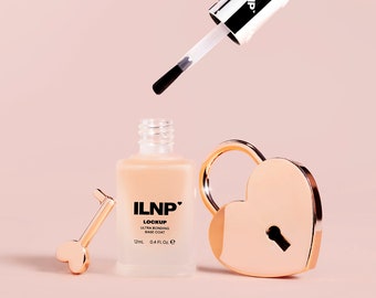 Lockup - Long-Wearing Bonding Nail Polish Base Coat