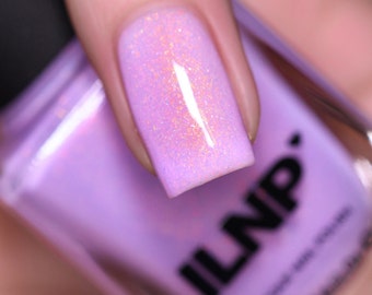 Dreamscape - Vernis à ongles Pastel Lilas Shimmer