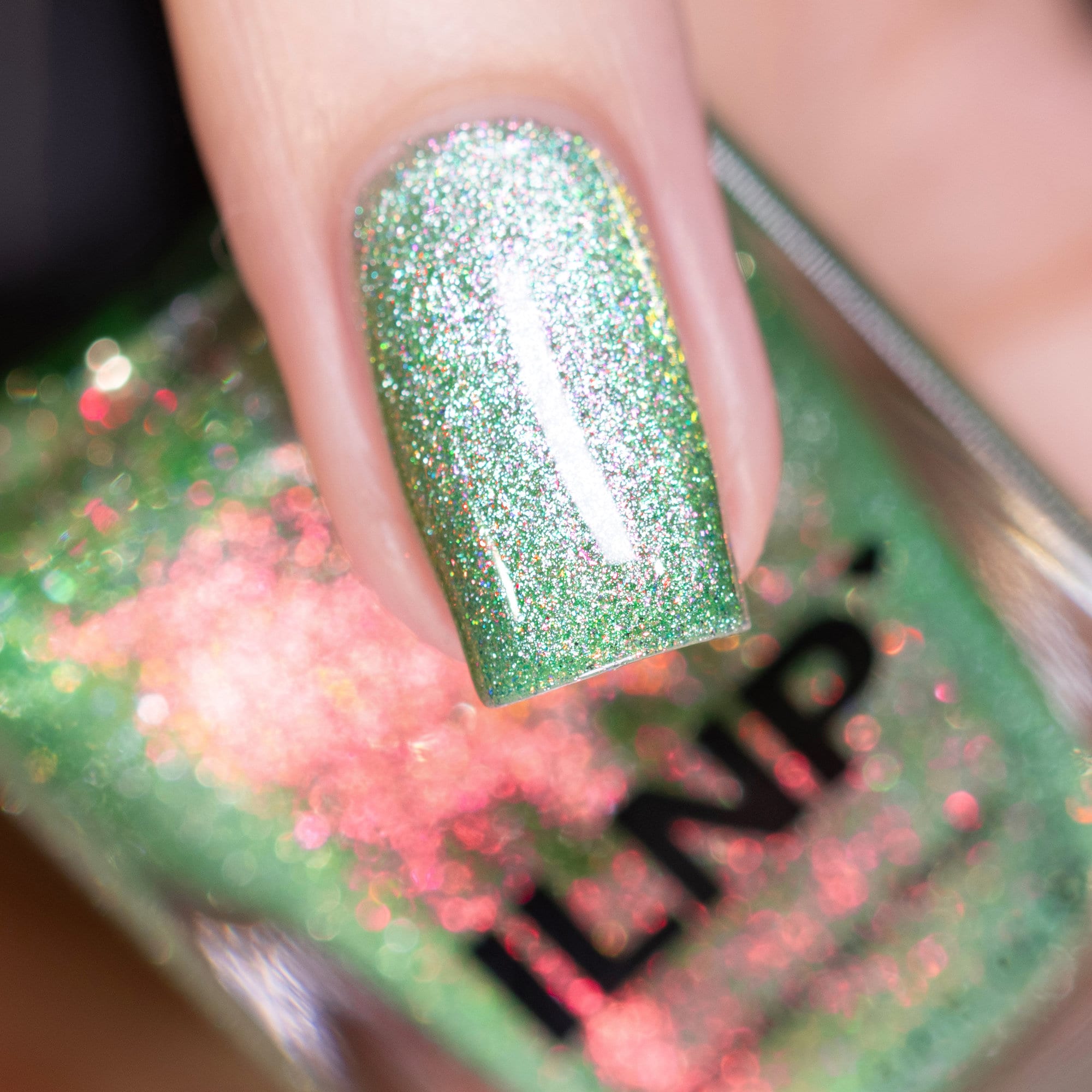 ilnp ネイルポリッシュ　5本セット 2025年最新】ilnp ネイルの人気アイテム - メルカリ