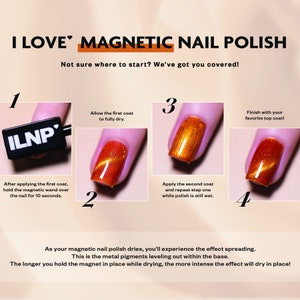 Magnetic Wand Magnetic Wand Nail Tool image 5