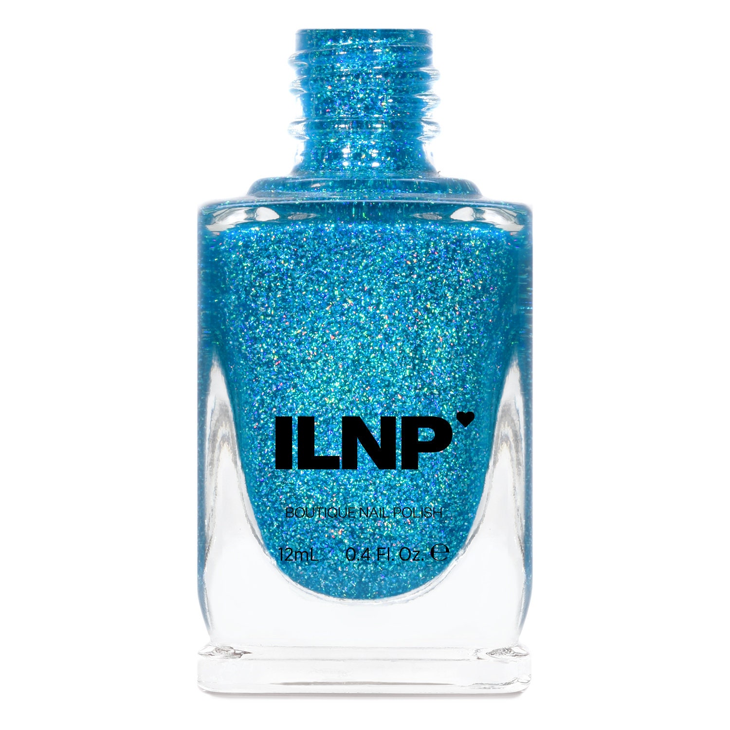 Surfboard Tropical Turquoise Holographic Sheer Jelly Nail - Etsy