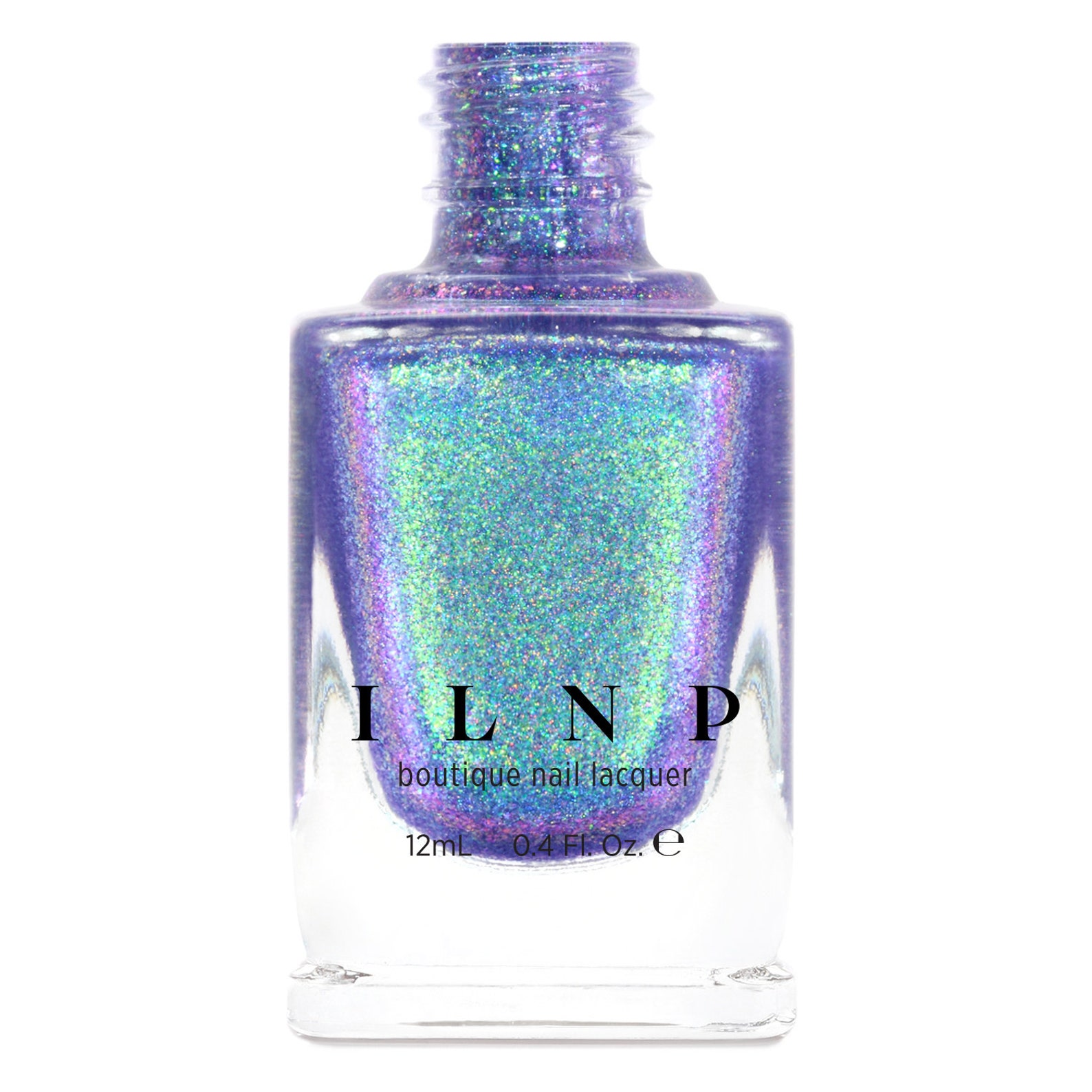 ILNP лак для ногтей