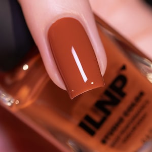 Caramel - Creamy Caramel Studio Color Nail Polish
