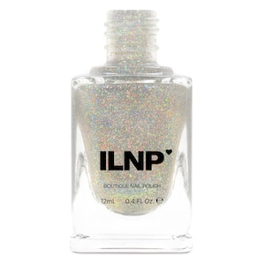 My Private Rainbow X Holographic Nail Polish Top Coat image 2