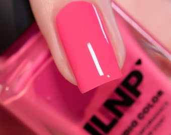 Cupido - Brink Pink Studio Color nagellak