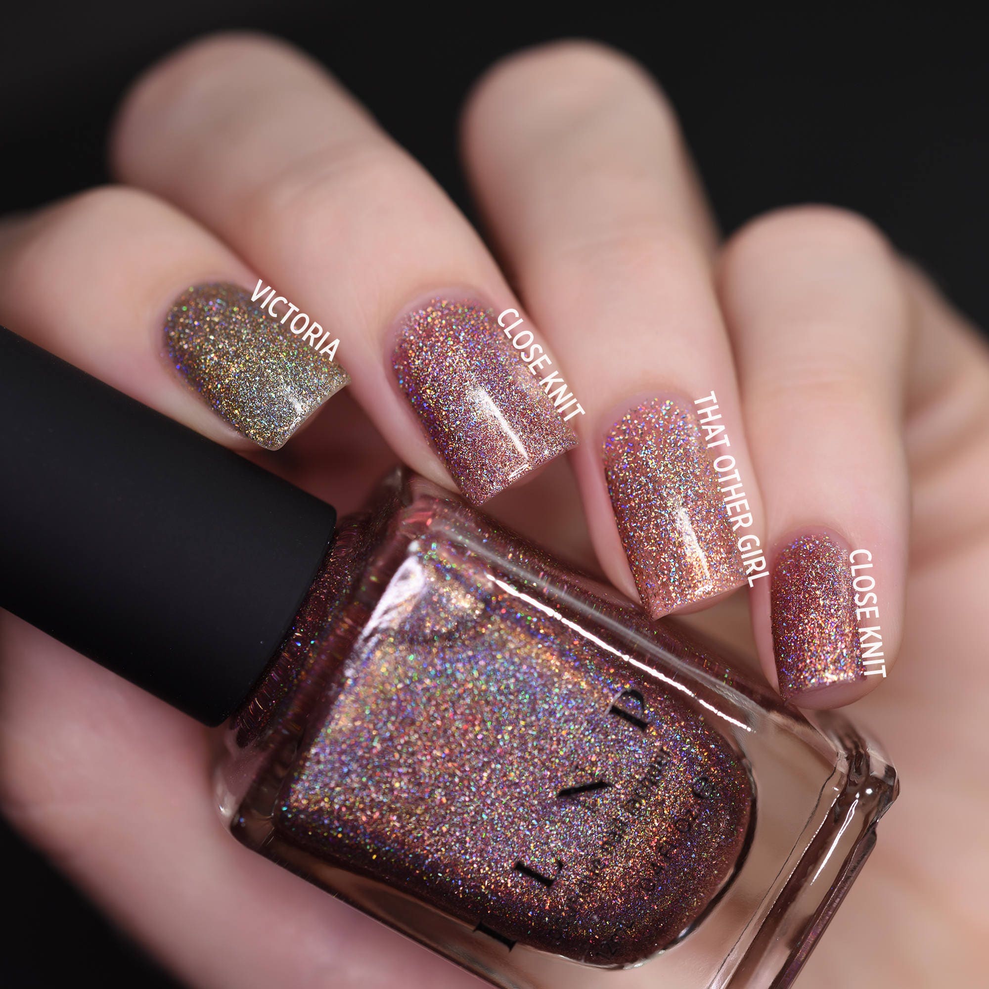 missladyfinger | Victoria secret fashion show, Manicure, Fashion nails