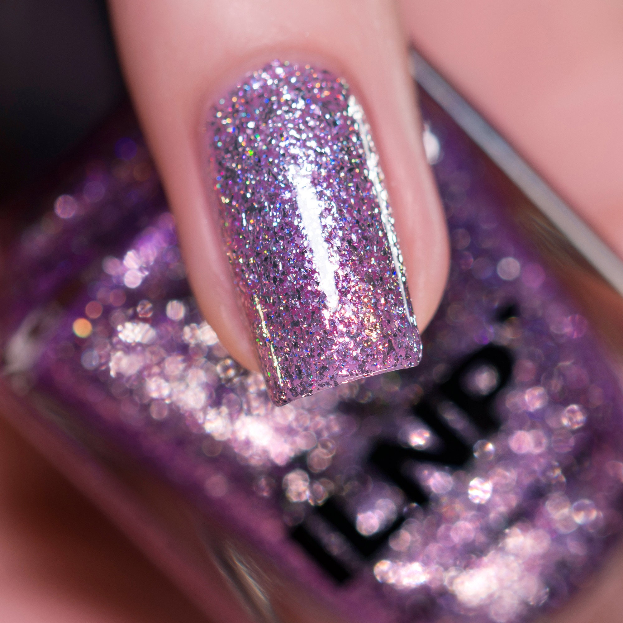 A FIORI NAIL POLISH | Cirque Colors | Vegan, cruelty-free + non-toxic –  ROGUE