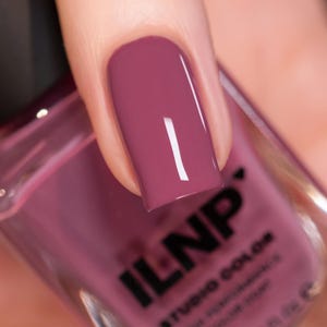 Liebesbrief - Mauve Berry Studio Color Nagellack