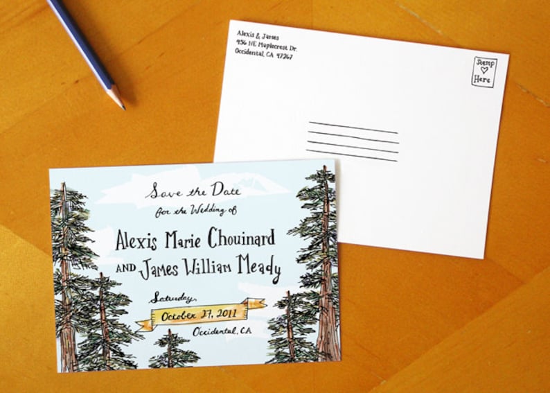 Perfect Garden Invite Garden Gathering: Wedding Invitation RSVP Card Suite Printable Arboretum Invite Forest Invite