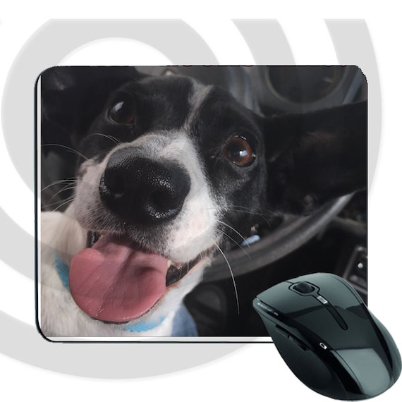 Personalized Mousepad. Your own artwork or let me design it!