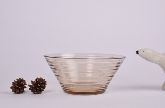 VINTAGE HOLMEGAARD JACOB BANG ホルムガード ガラス VINTAGE