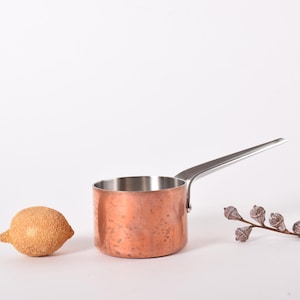 Georg jensen copper pan - Etsy 日本