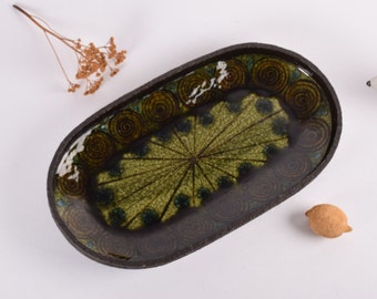 トーマス・トフト ◆ヴィンテージ デンマーク 陶器 ボウル トーマス・トフト ◇ヴィンテージ デンマーク 陶器 ボウル トーマス