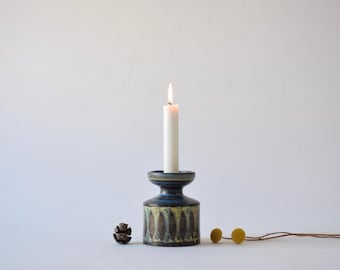 デンマークKai Klinge(カイ・クリンゲ) ヴィンテージ花瓶