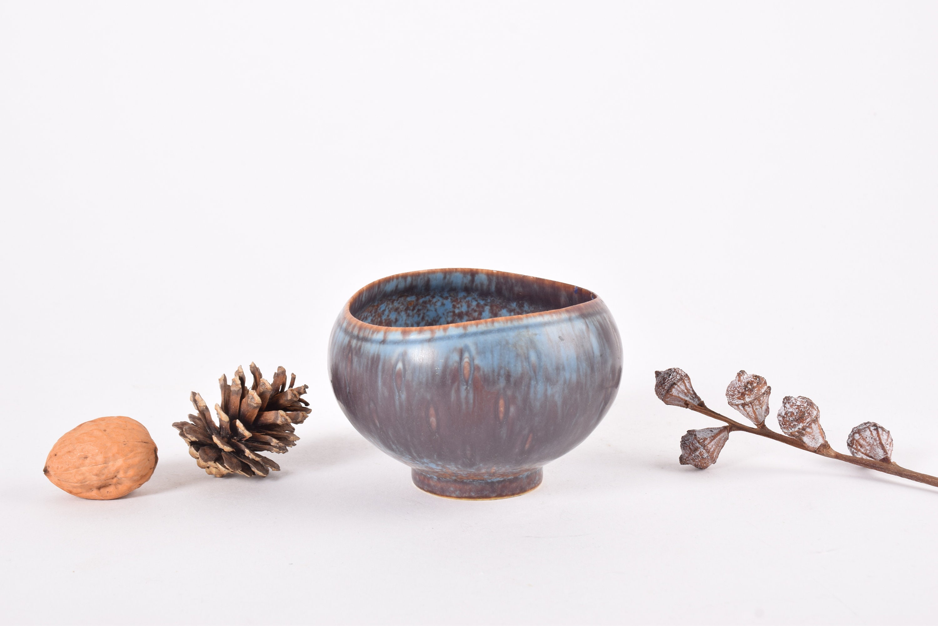 Gunnar Nylund Ashボウル Rorstland Gunnar Nylund – The Modern Scandinavian