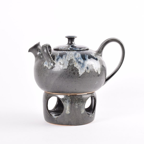 Danish Teapot Etsy
