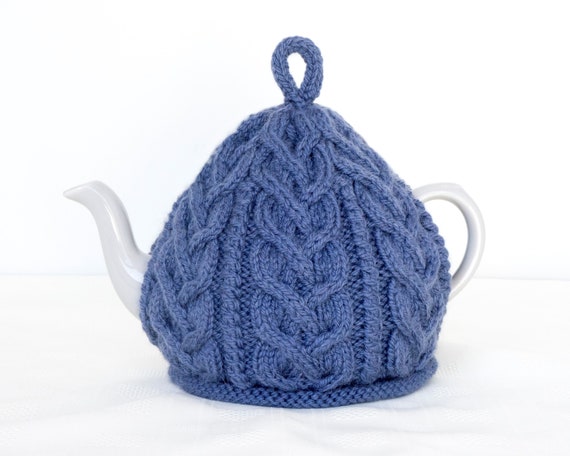 tea warmer denim tea cosy teapot warmer kitchen present cover for teapot kitchen gift denim teapot cover TEA COSY english tea cozy