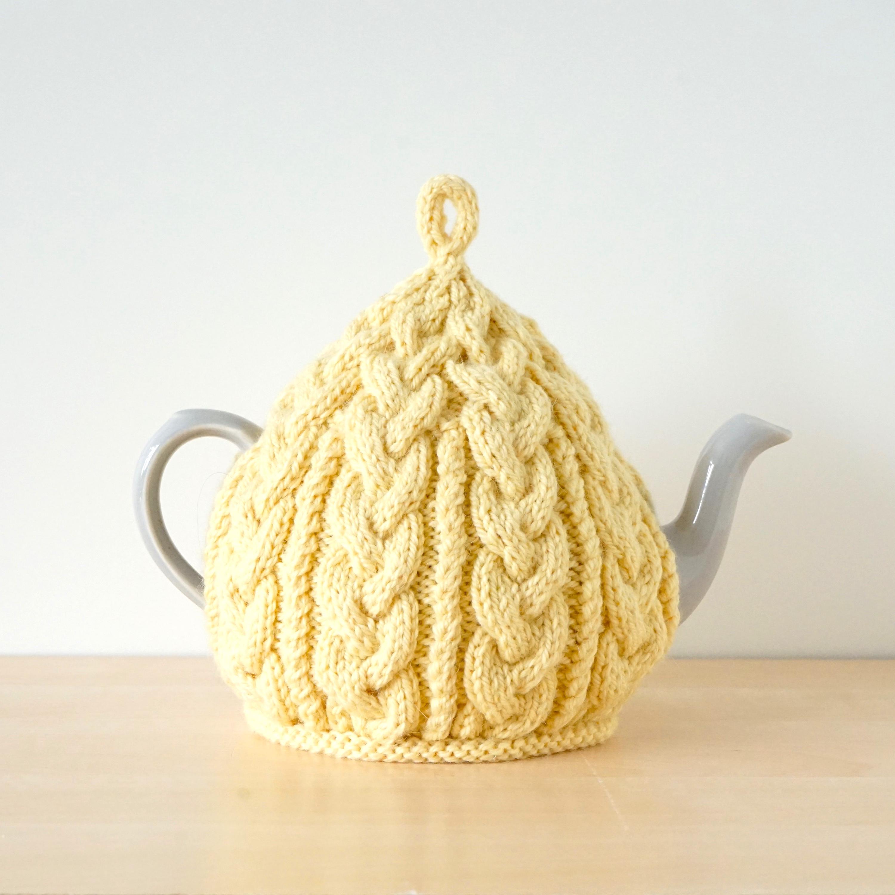 Alpaca Teapot - Etsy Finland