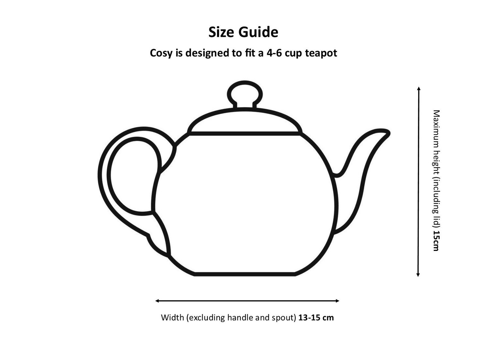 Knitted Tea Cosy Olive Green BAILEY Etsy