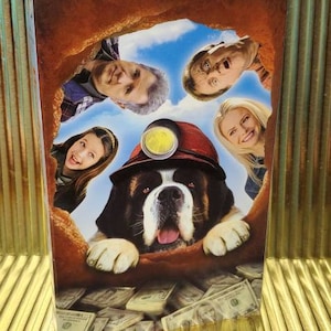 VHS Beethoven&#39;s 5th Vintage Collector Videocassette Like New