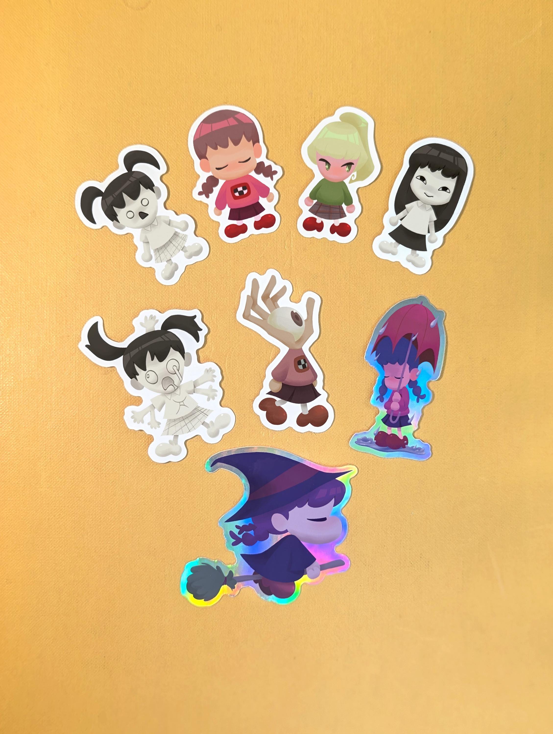 Yume - Etsy