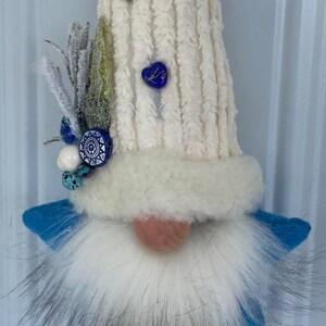 Decorative Gnome Ornament