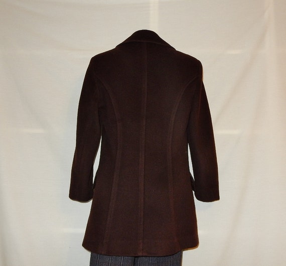 calvin klein peacoat mens