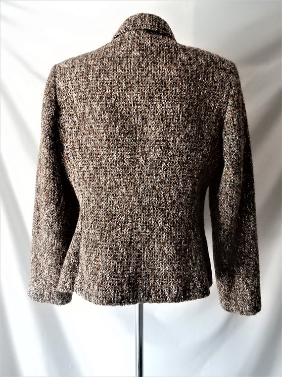 Vertigo paris hotsell tweed coat