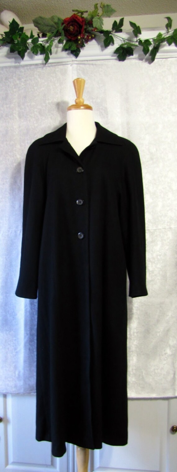 benard holtzman coat