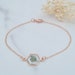 see more listings in the Rose Gold Bracelets section