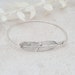 see more listings in the Silver Bracelets/Bangles section