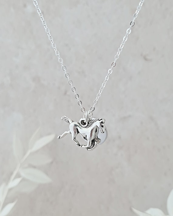 Personalised equestrian jewellery outlet