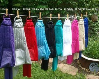 Ready-made Mesh Ring Sling (water sling)--Ready for immediate shipping.