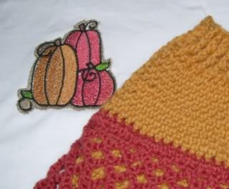 Autumn Harvest Crocheted Wool Skirty set skirt, shirt /& leg warmers