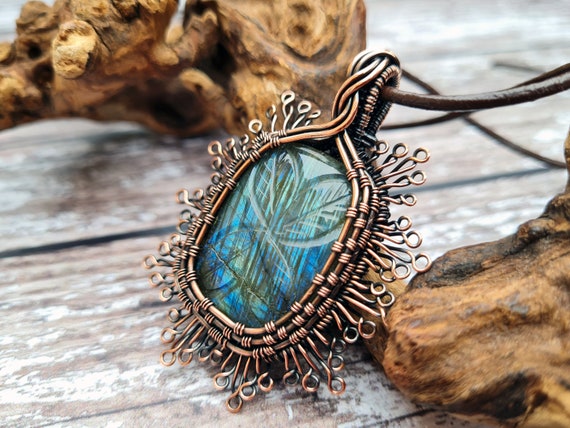 Pendant wire deals