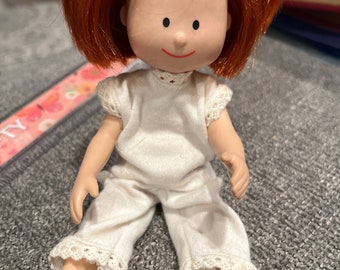 Eden Madeline Doll Poseable Toy Eden 8