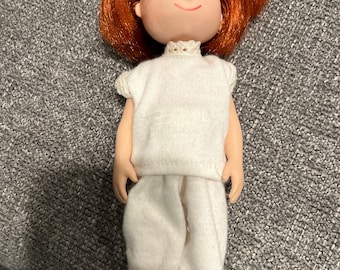 Eden Madeline Doll Poseable Toy Eden 8