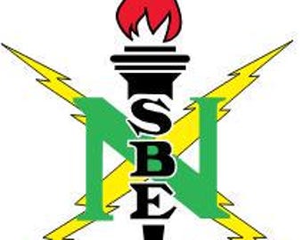 Reserved for Gregory D / One custom embroidered graduation stole w 11 texts/3 graphics/White w Red Trim