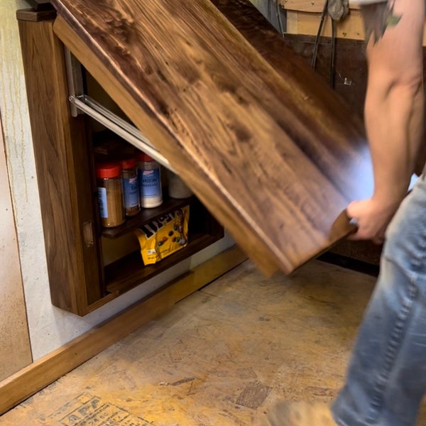Folding Table - Etsy
