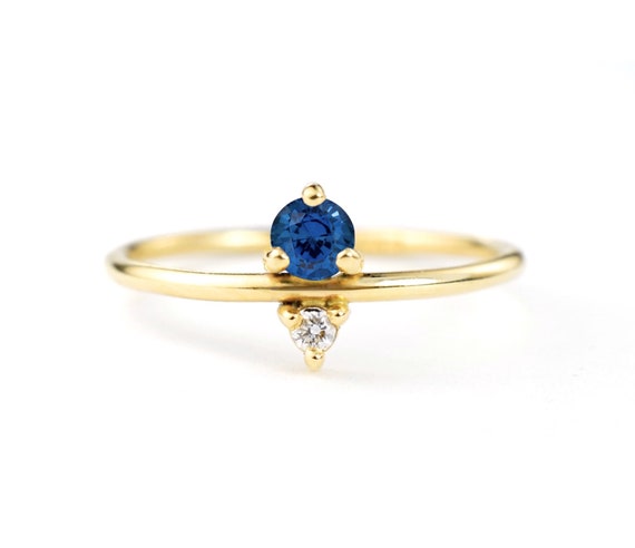Diamond September Birthstone 