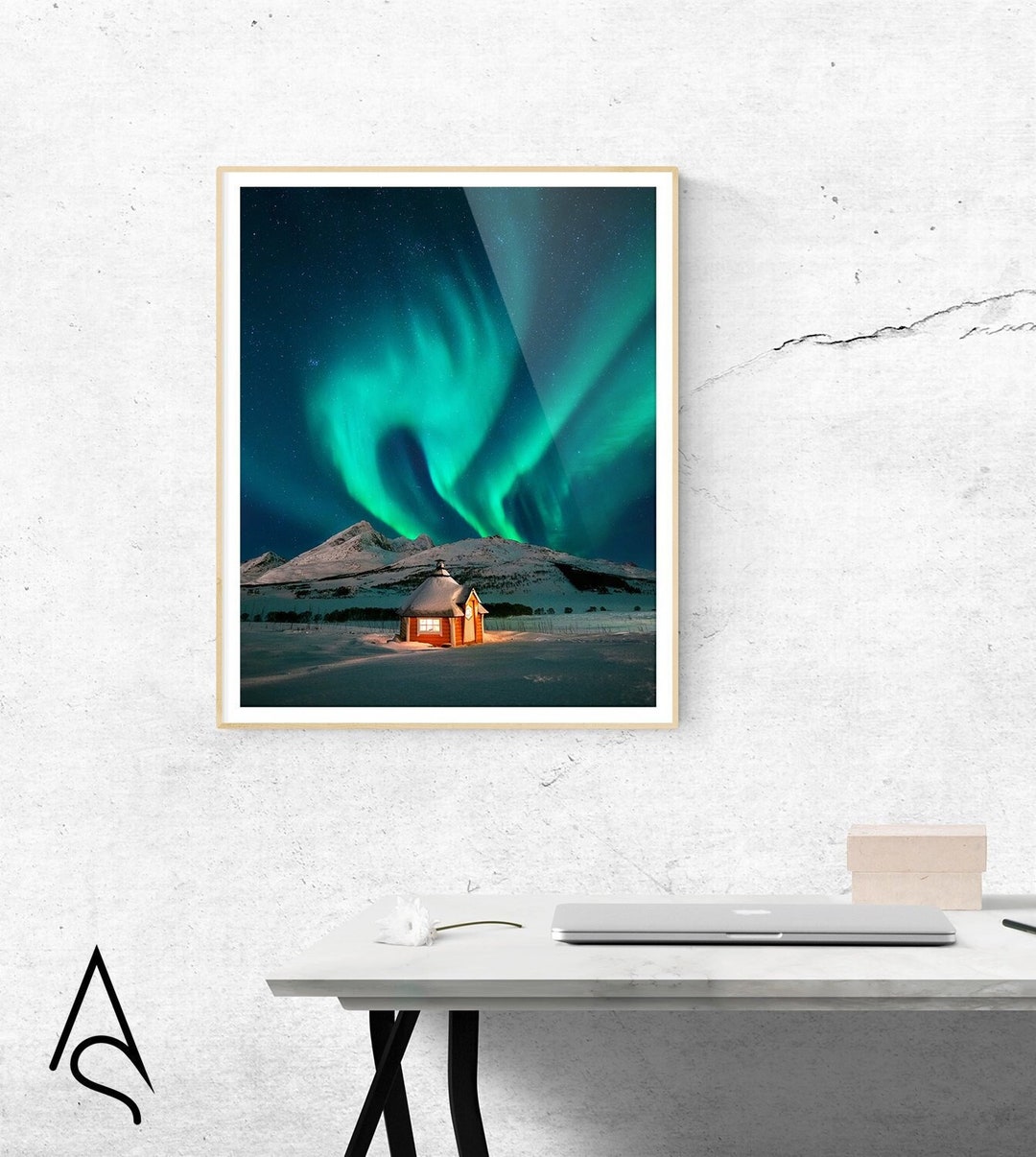 Aurora Borealis | Norway Arctic Circle | Northern Lights