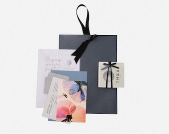 THEA Git Paket Add-on