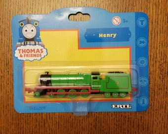ertl thomas the tank engine