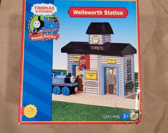 Learning Curve Thomas and Friends 