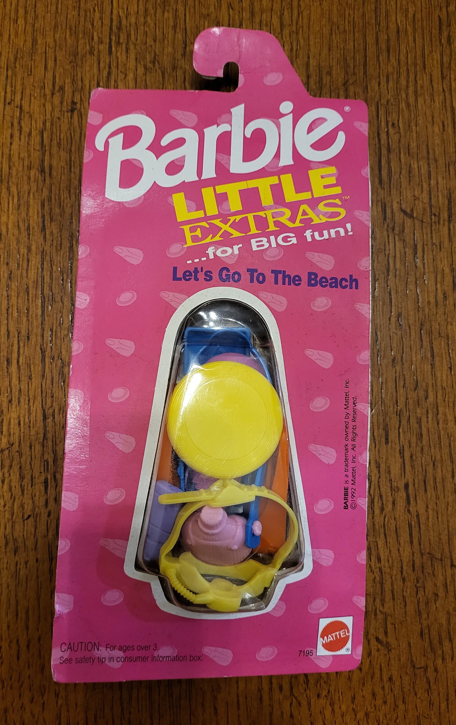 Buy Barbie Little Extra Online In India Etsy India