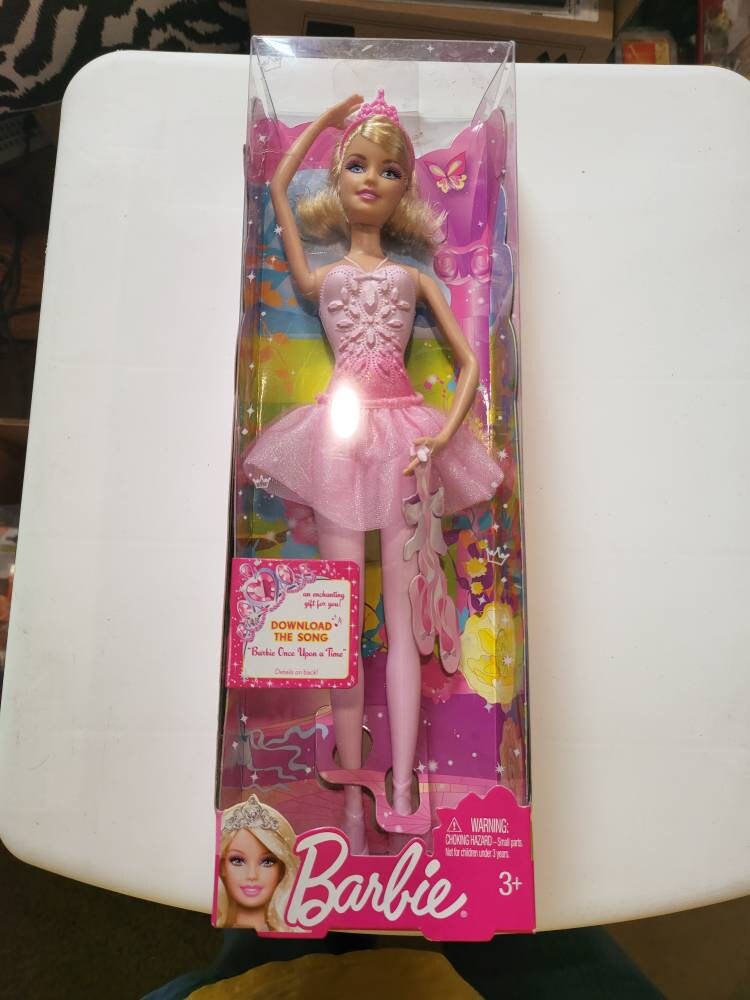 Barbie Princess Charm School -  Canada
