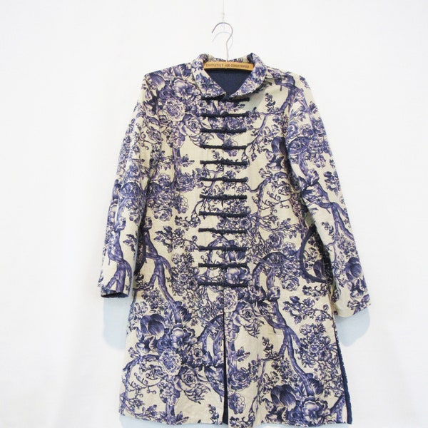 Asian Tunic Etsy Asian Tunic Etsy