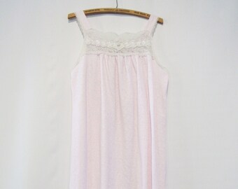 summer night gown